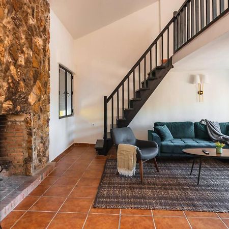 Madmes House Alfacar别墅 外观 照片